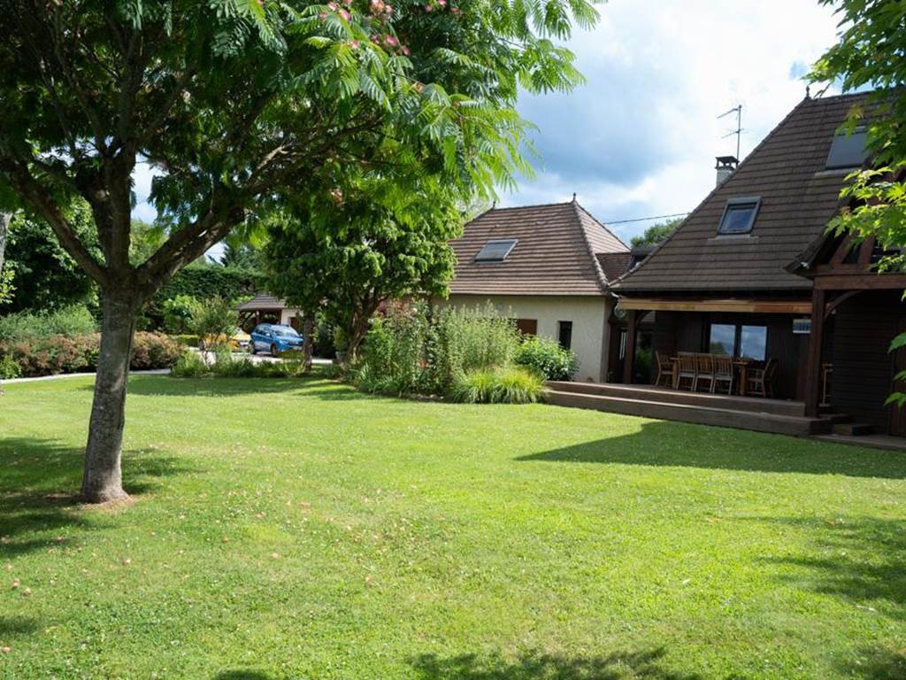 Gîte n°19G2304 "Bayat pour 5 personnes" – VARETZ