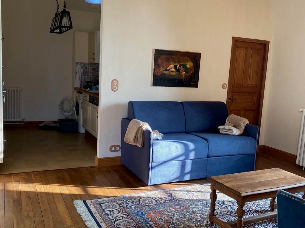 Se´jour cuisine 02 2025