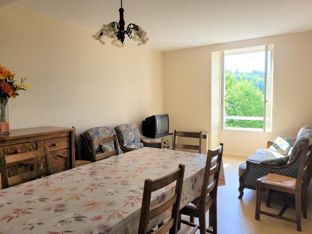 Gîte n°19G4104 – GRANDSAIGNE