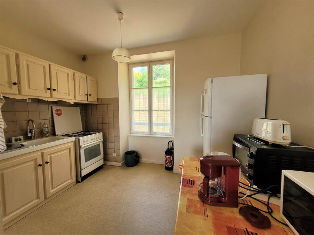 Gîte n°19G4104 – GRANDSAIGNE