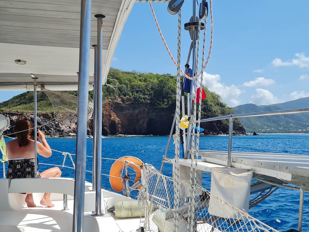 carré extérieur arrière