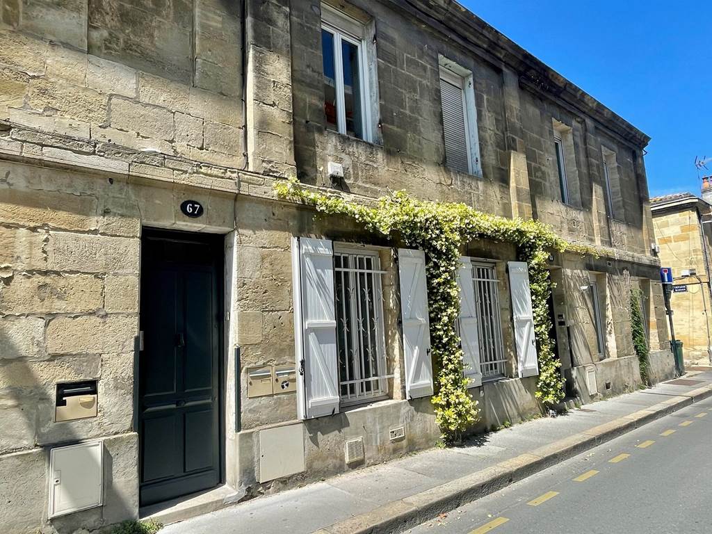 Nid Cosy Bordeaux -