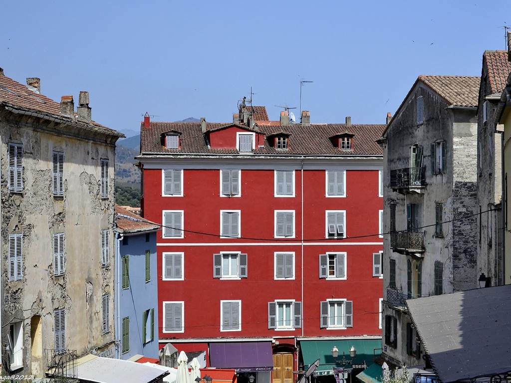 Centre Ville