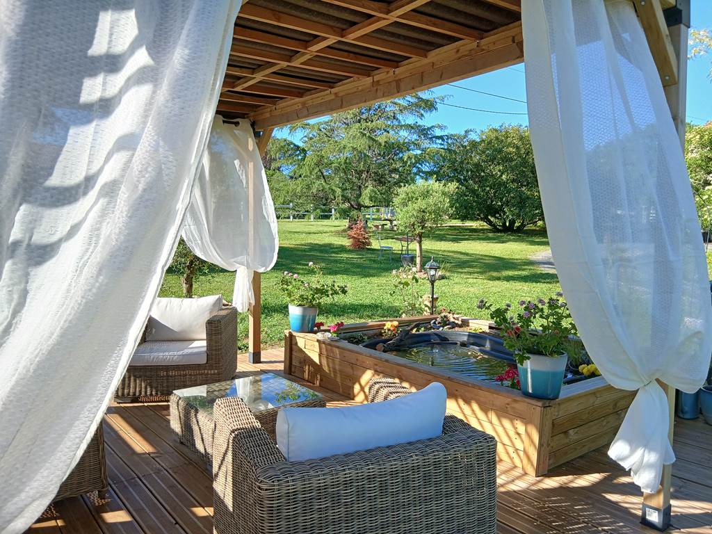 la terrasse des poissons