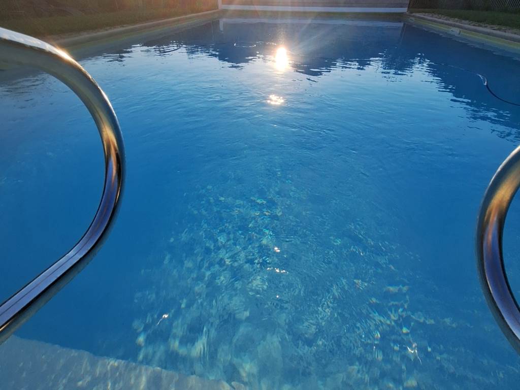 piscine mas des figues 28 juillet 2