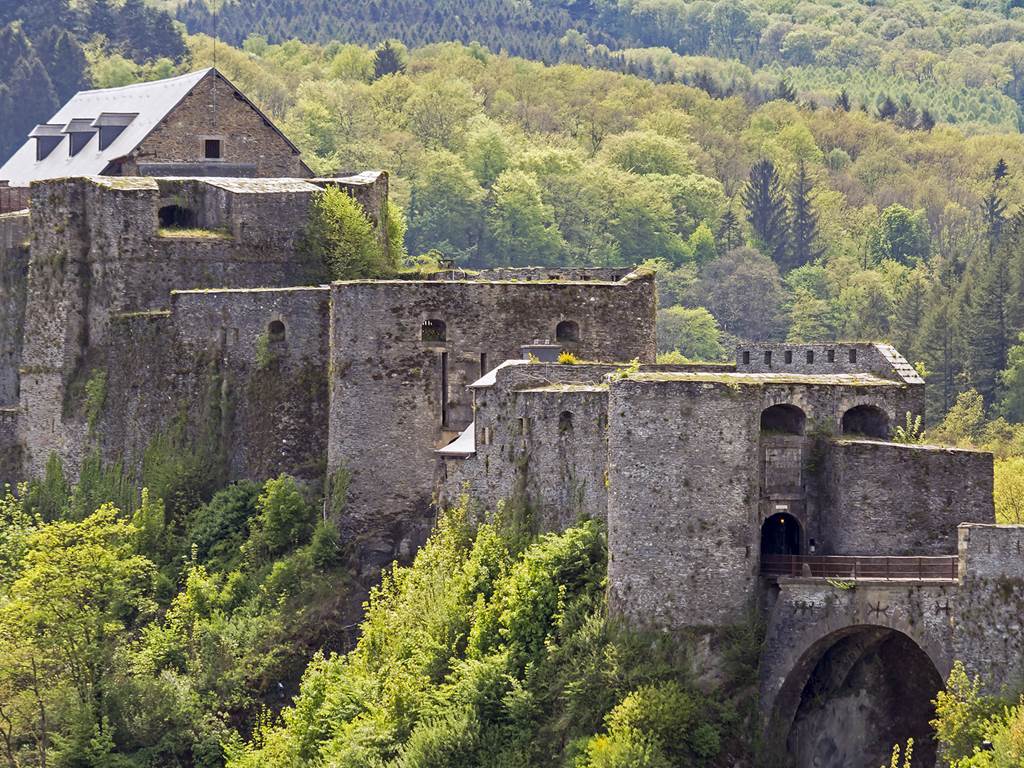 Château Bouillon