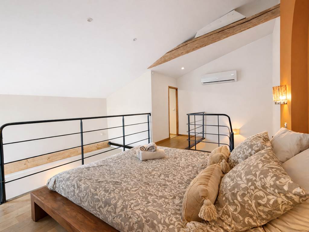 Autre vue de la chambre