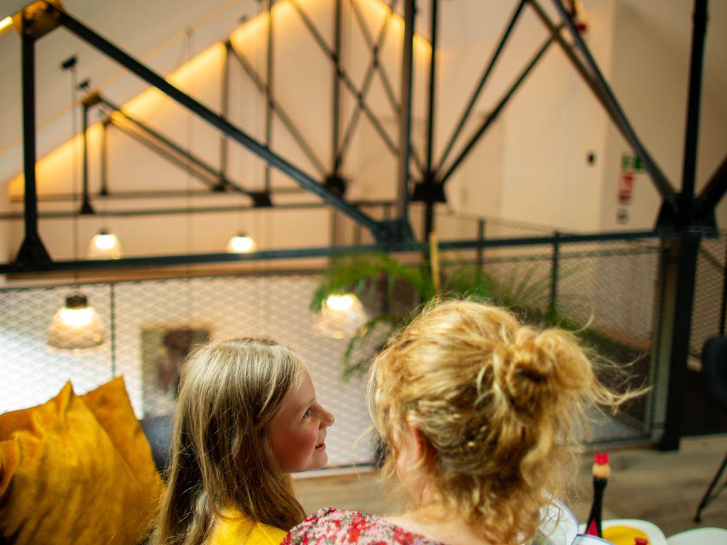 La Siroperie_O Pachis_mezzanine