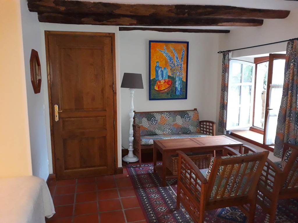 Gîte n°19G5036 "LA BERGERIE" – BEAULIEU SUR DORDOGNE