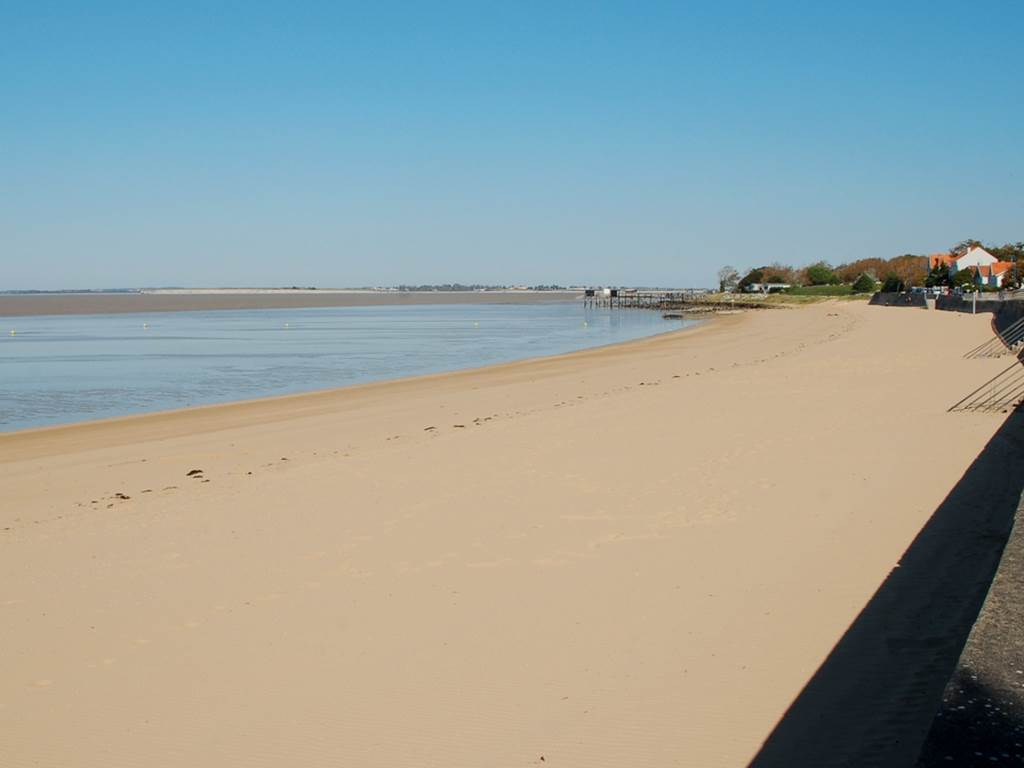 La Plage Nord