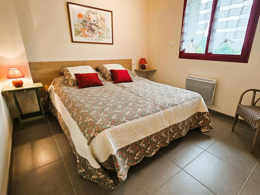Gîte n°19G1025 "Gai Murmure" – CHANTEIX