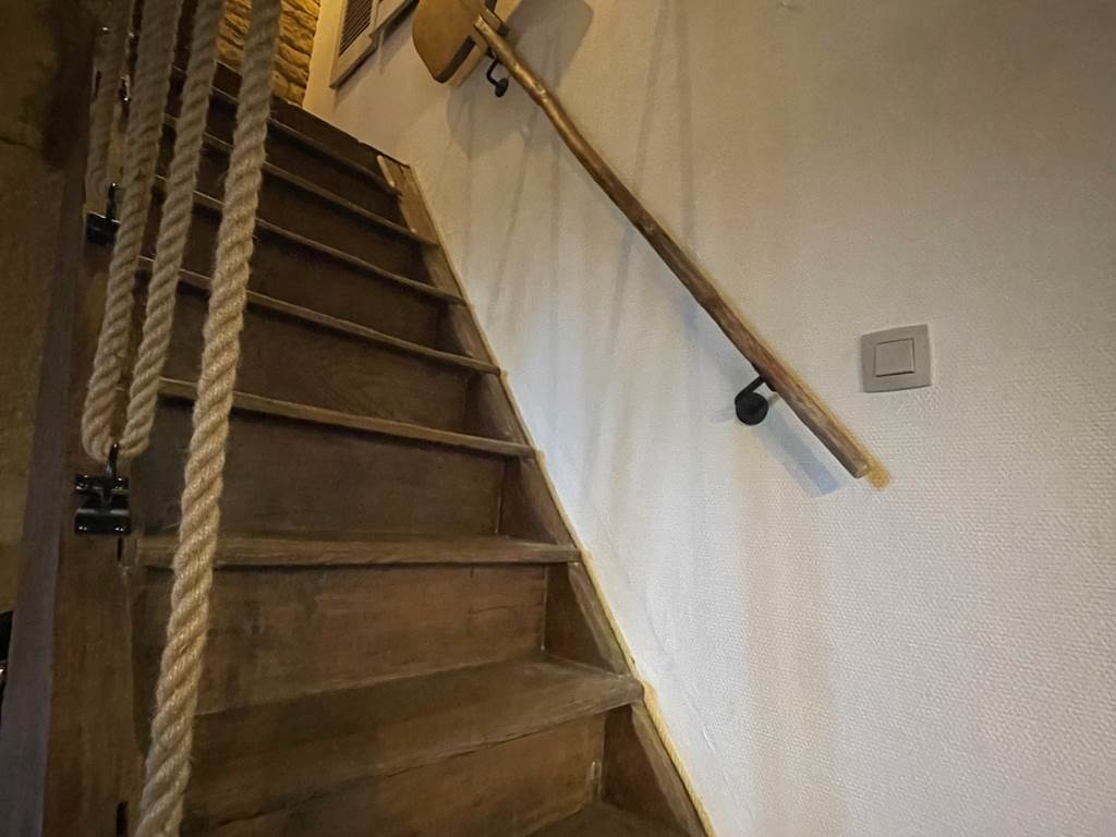 Escalier