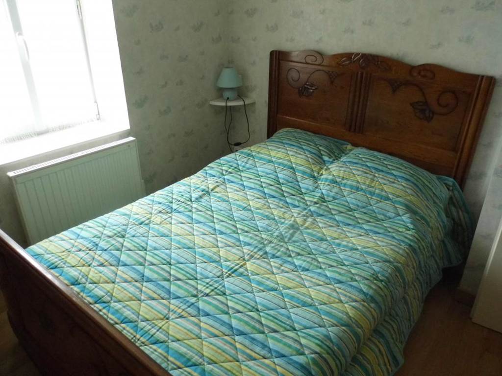 Gîte n°19G1053 – GIMEL LES CASCADES
