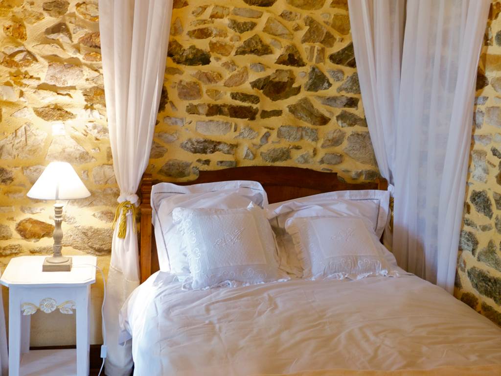 lit enfant chambre familiale