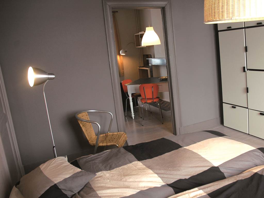 chambre