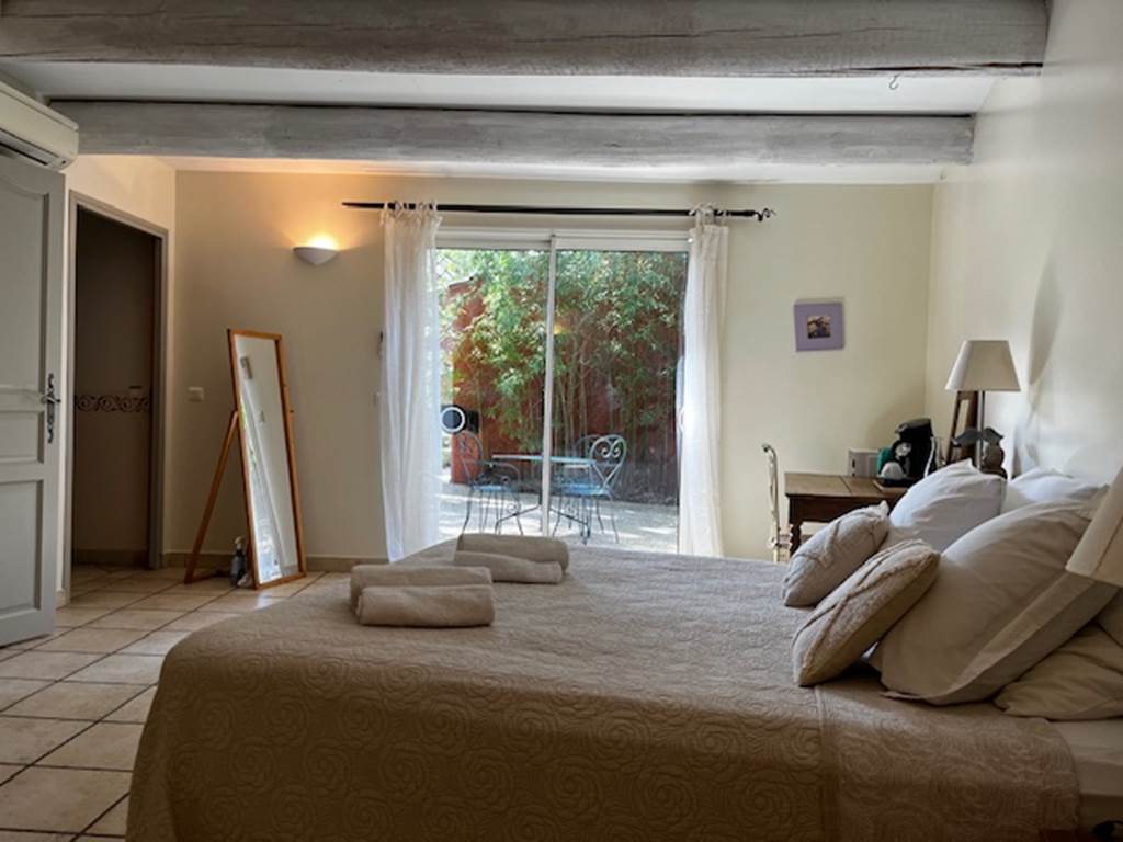 Gardon Cosy 3