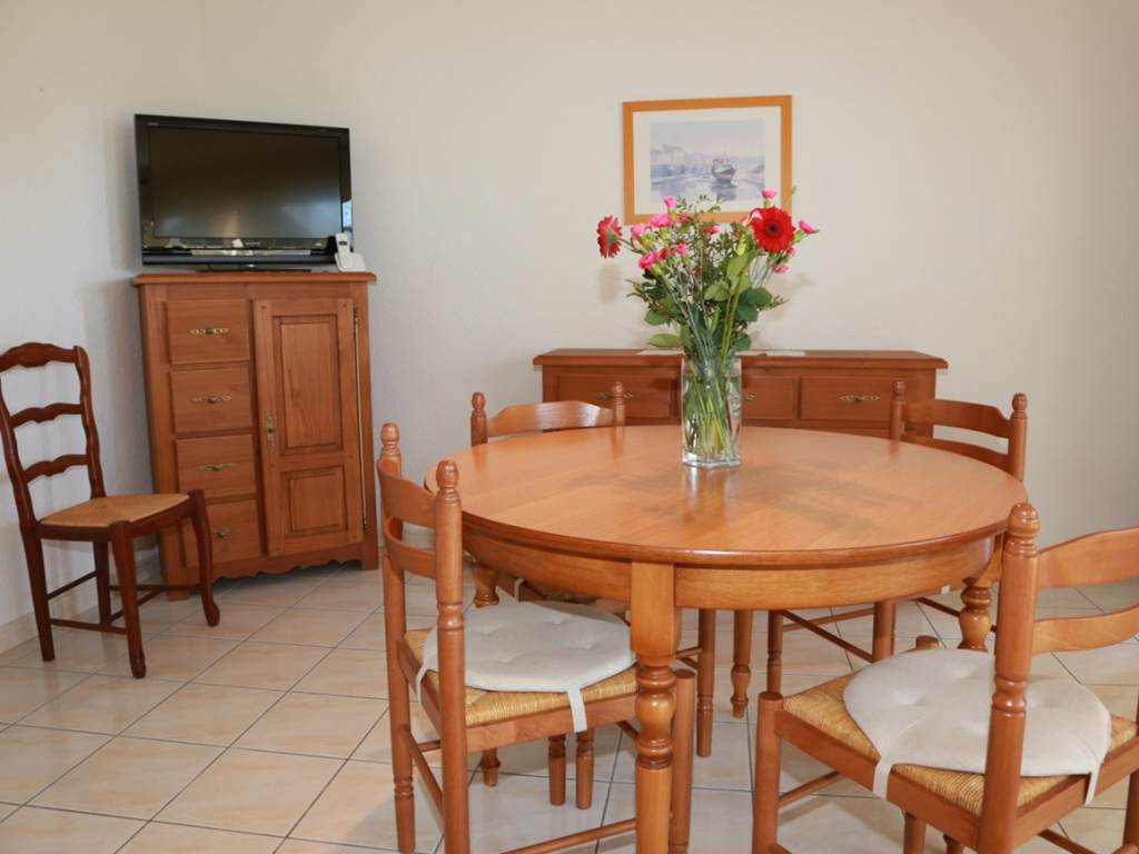 Gîte n°22G350837 "Résidence Romy" – PLENEUF VAL ANDRE