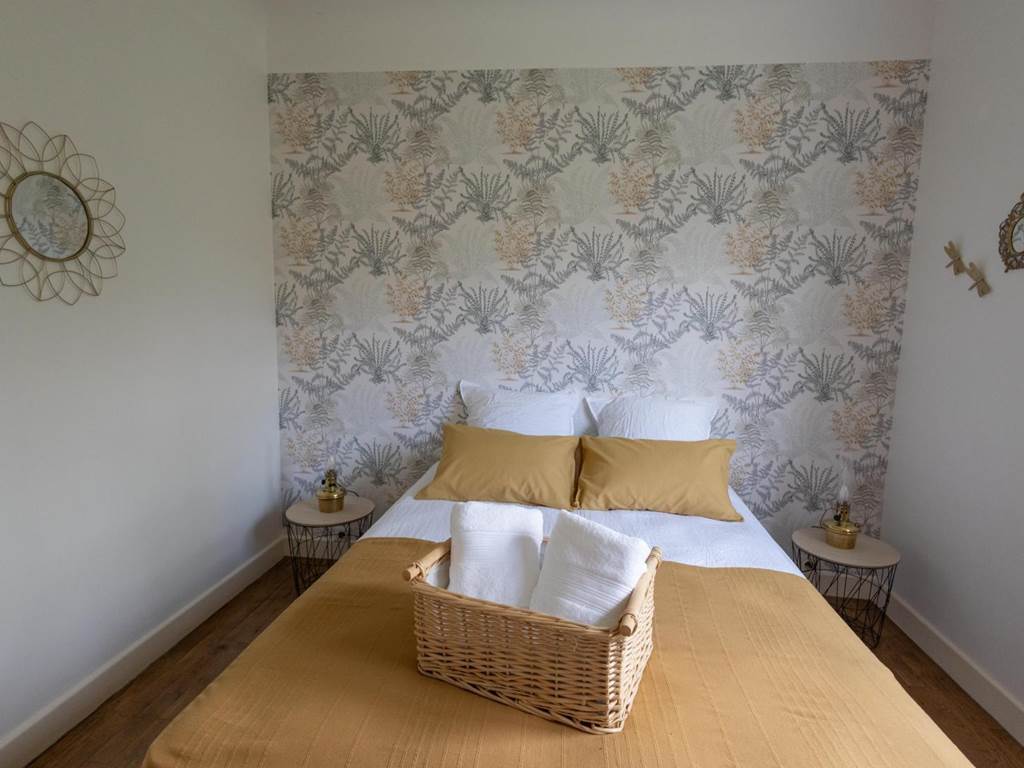 Gîte n°19G3224 "Chez Guiguite" – EYBURIE