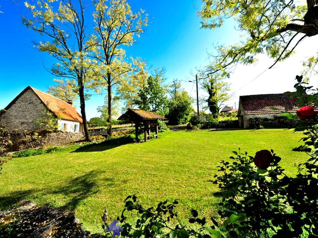 Le Domaine