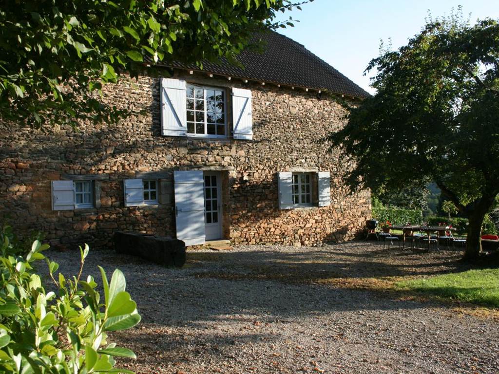 Gîte n°19G5036 "LA BERGERIE" – BEAULIEU SUR DORDOGNE