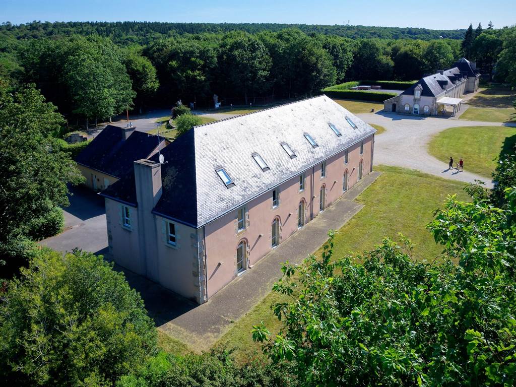 Bienvenue au domaine de Manehouarn
