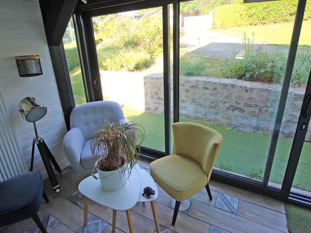 Gîte n°87G5298 "Larcs" – PEYRAT LE CHATEAU