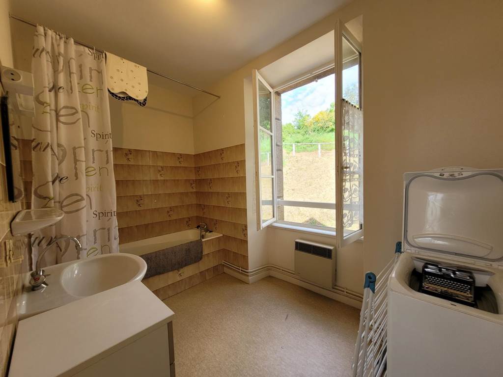 Gîte n°19G4104 – GRANDSAIGNE