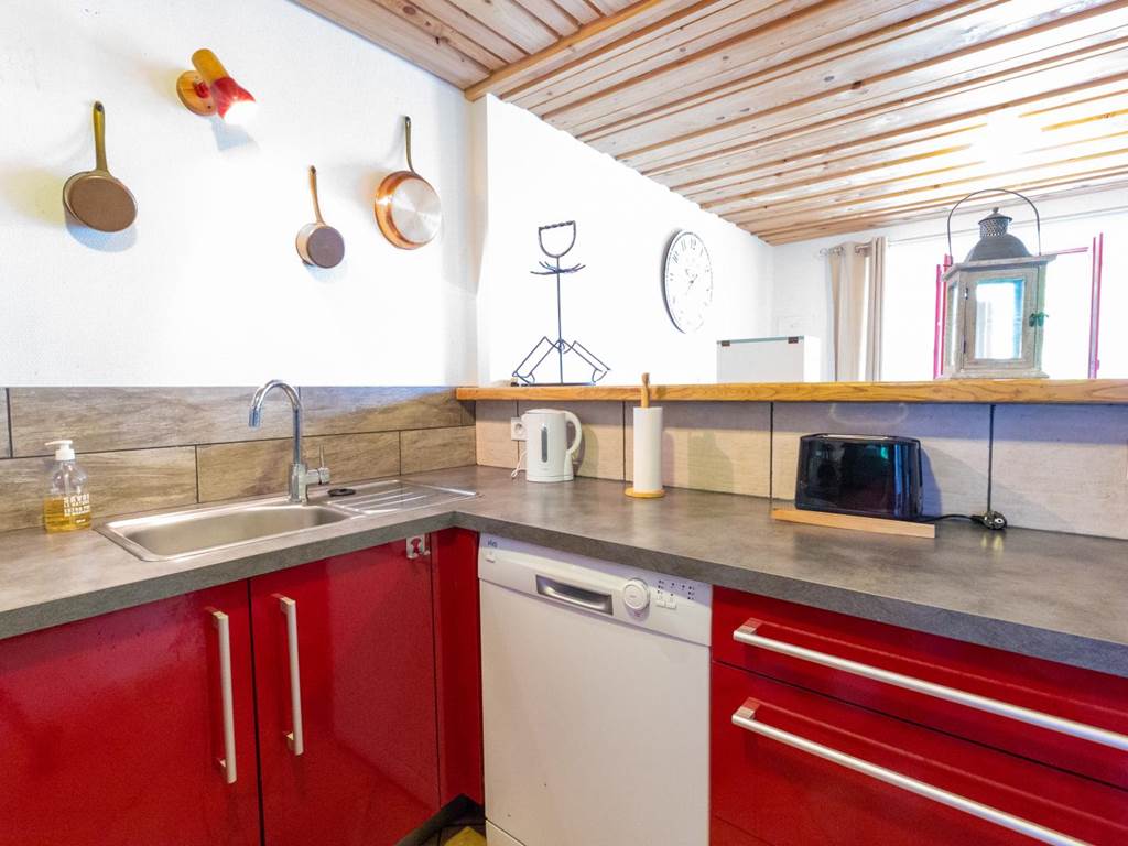Gîte n°19G5472 "Aumont & Merveilles" – ARGENTAT SUR DORDOGNE