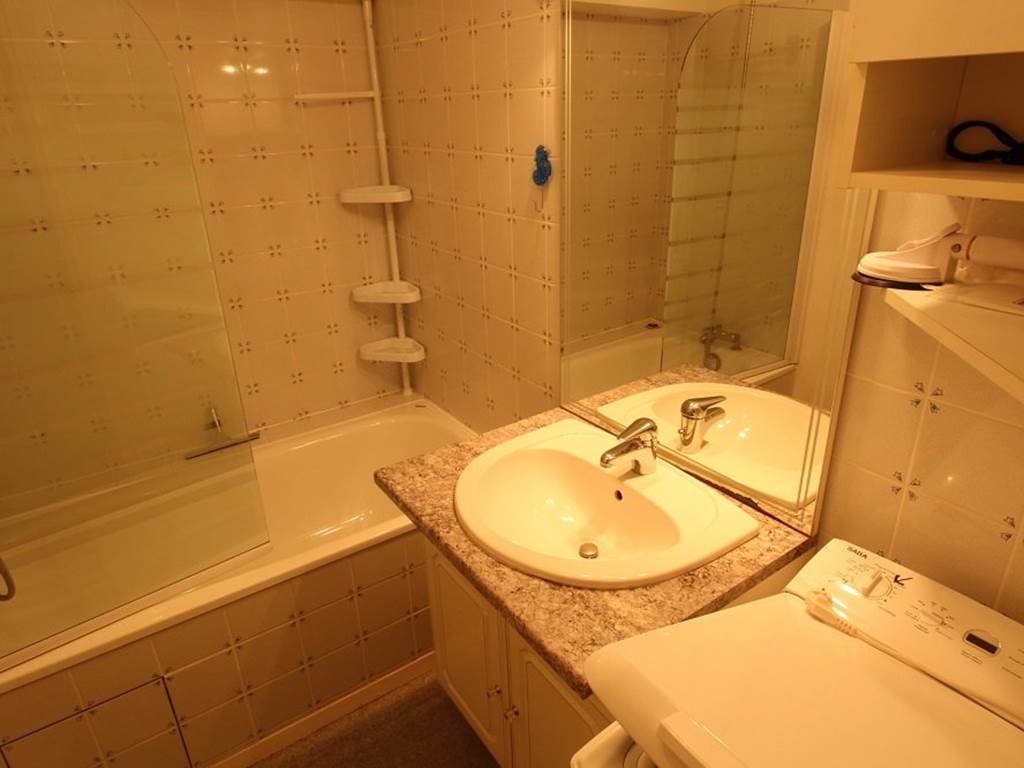 Salle de bain - "SpiLS"