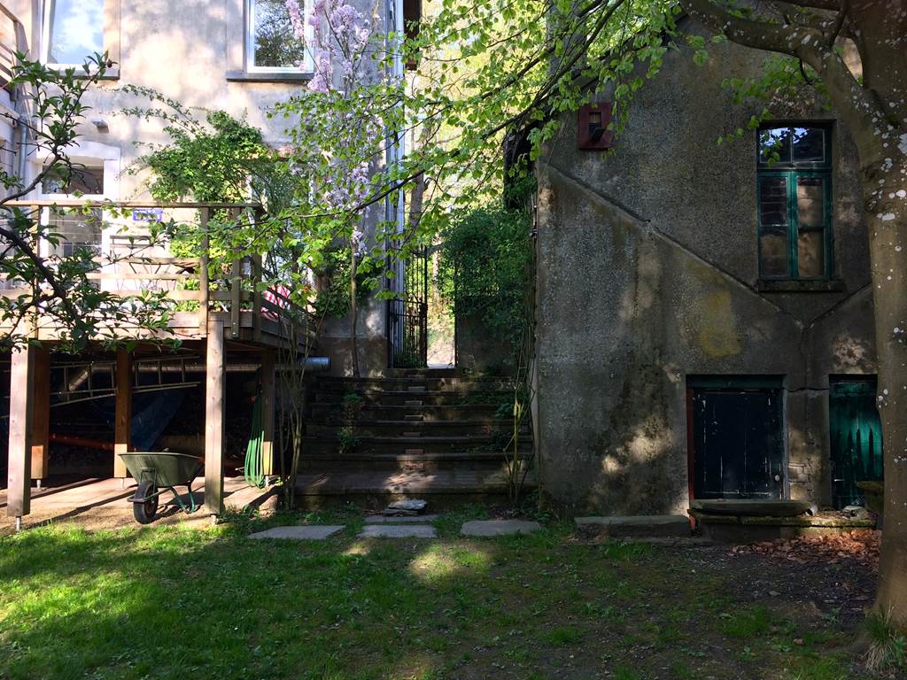 Les-Tilleuls-Bed-Breakfast-a-Vielsalm-exterieur