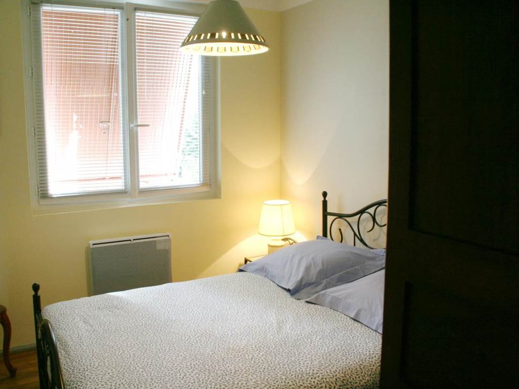 Gîte n°19G1081 "Le Carnyx" – NAVES