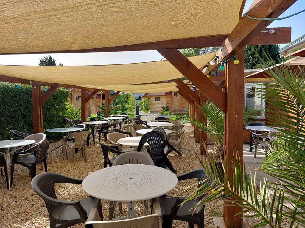 terrasse n