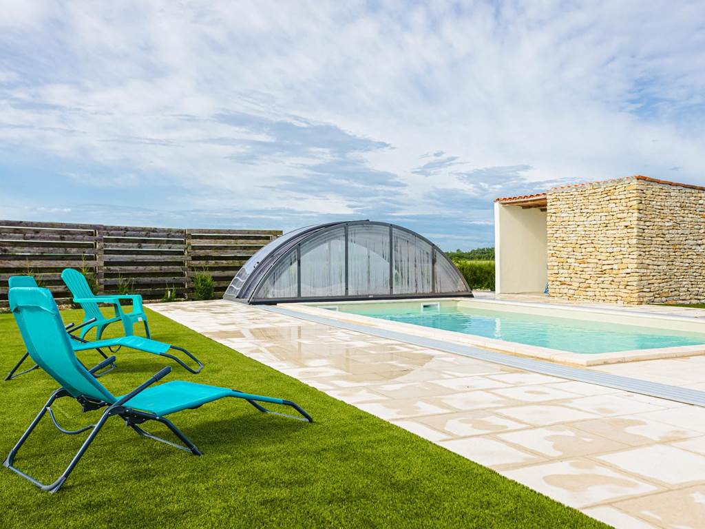 Piscine Koala