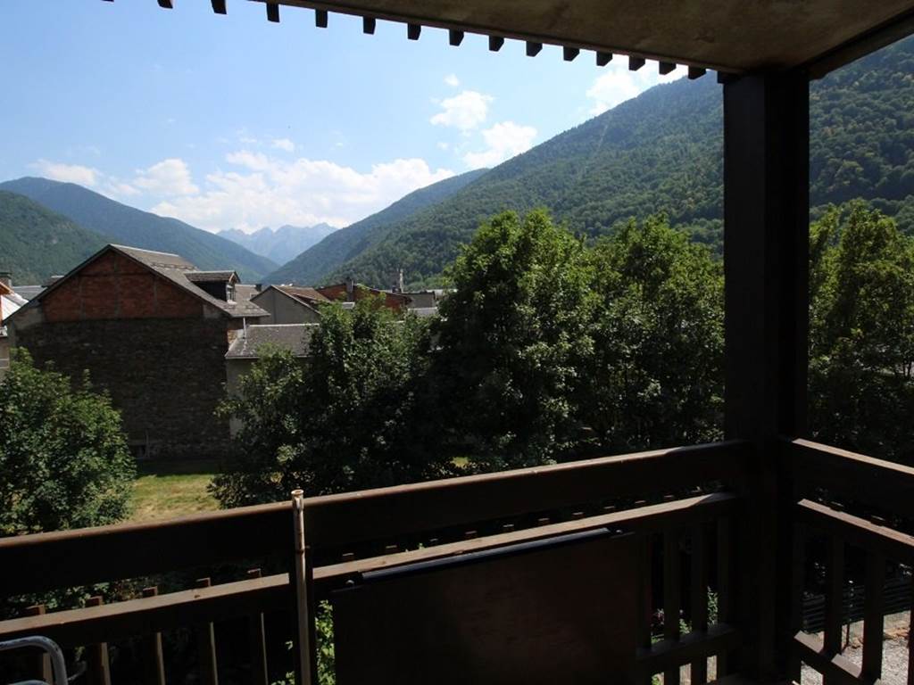 Vue Balcon - "SpiLS"