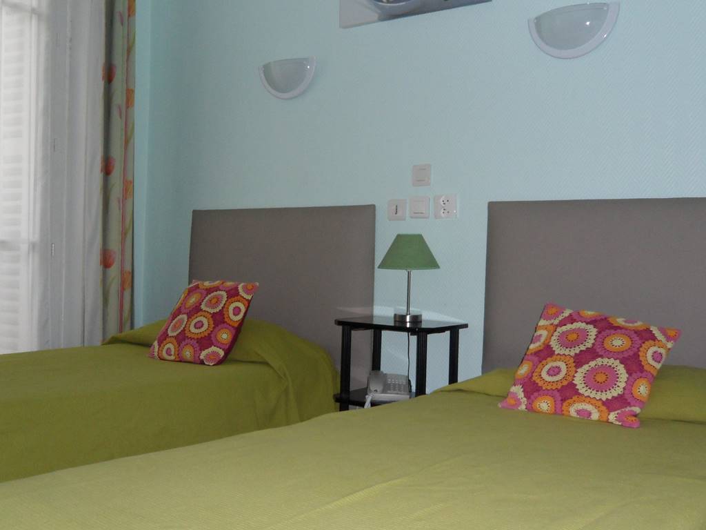 Ch 20 HJB rue madame rue fleurus rue jean bart G20