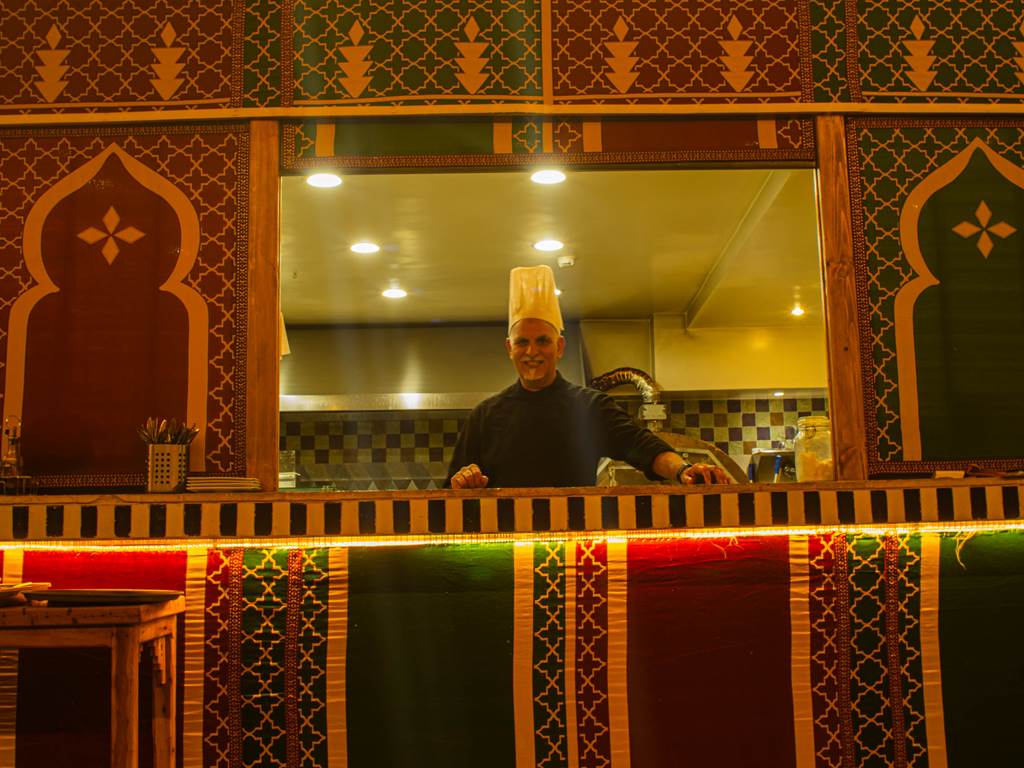 chef