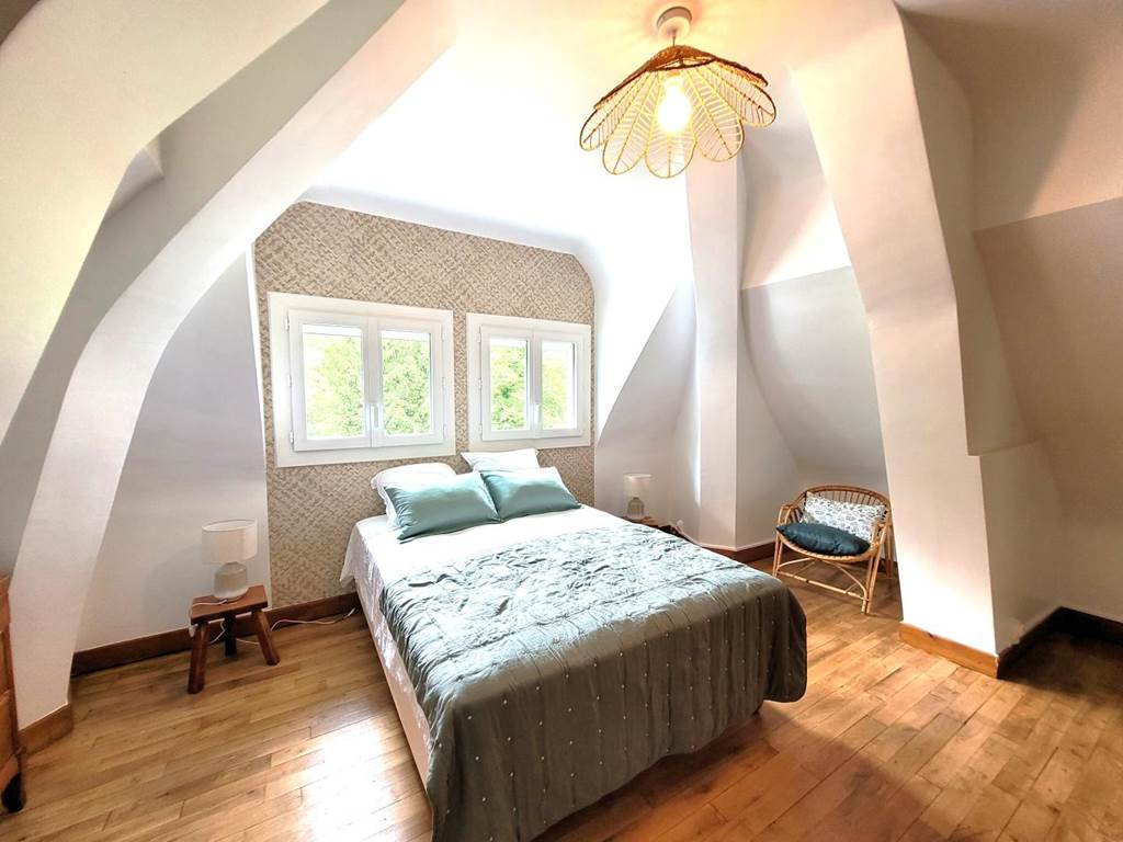 Gîte n°19G3224 "Chez Guiguite" – EYBURIE