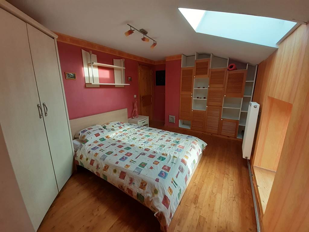 Chambre double 3