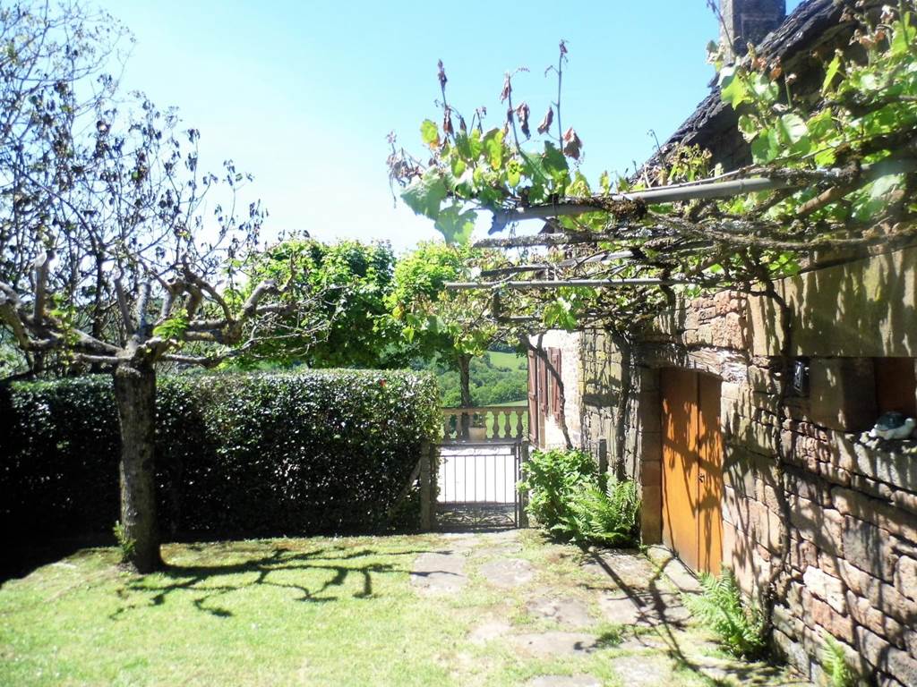 Gîte n°19G2120 "Chez le Garde" – LANTEUIL