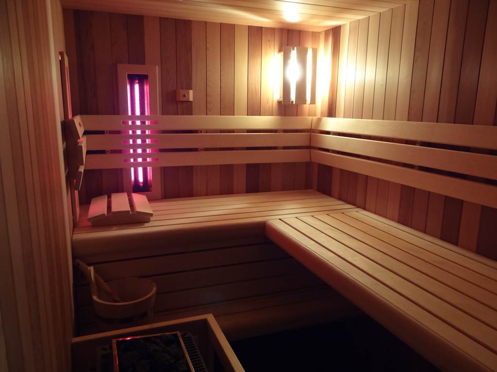 Les-Tilleuls-Bed-Breakfast-a-Vielsalm-sauna
