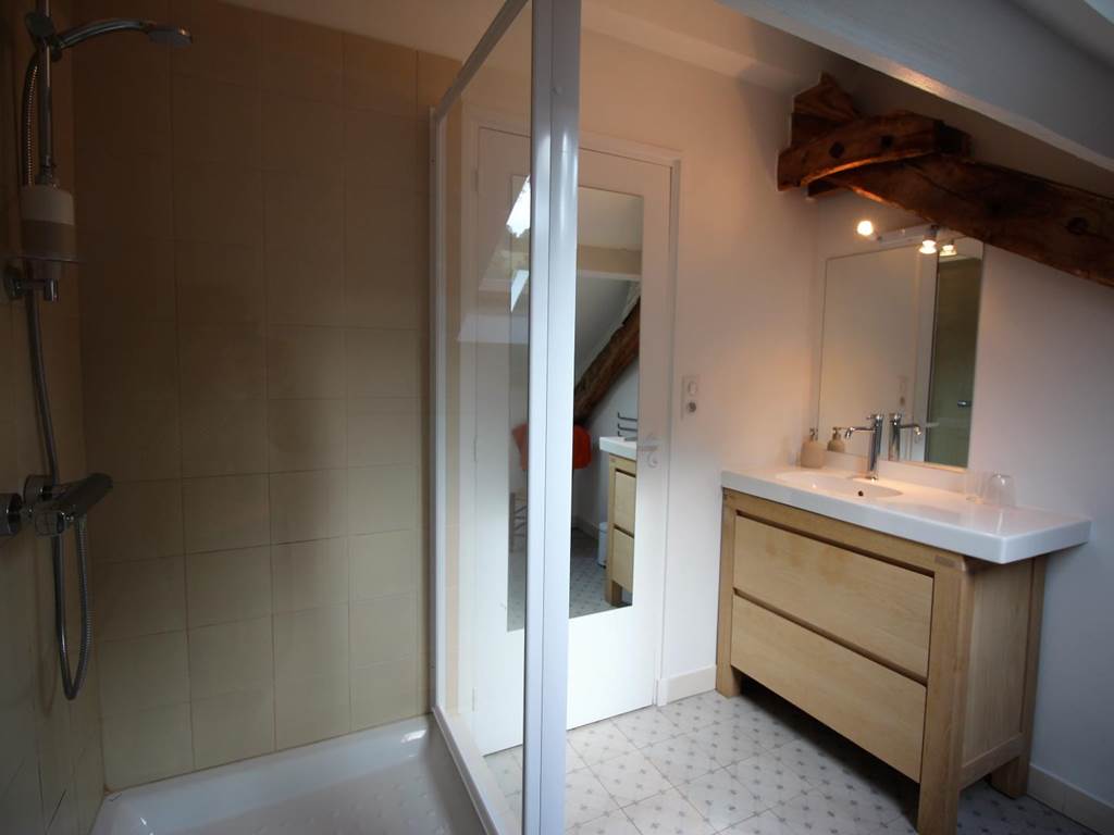 Gîte n°87G5251 "Chalendeix" – NEDDE