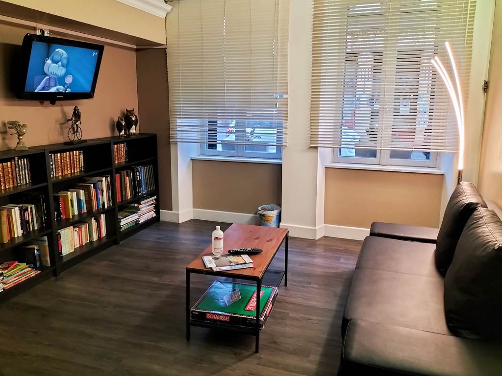 Salon