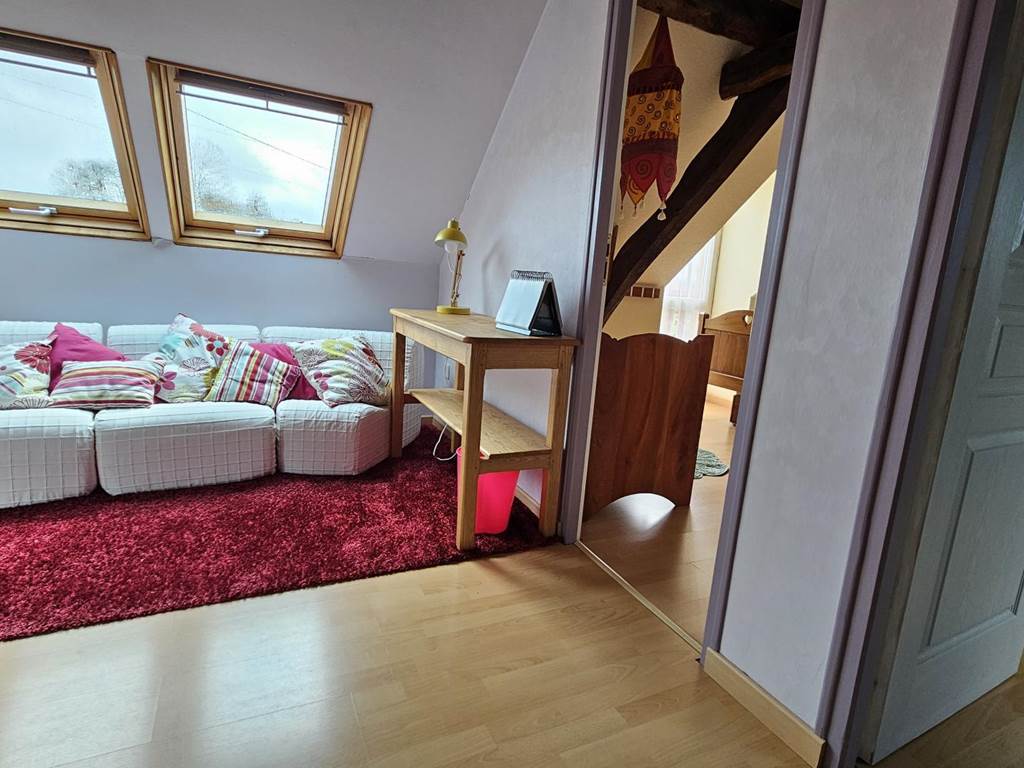 Gîte n°19G3052 "Pierrelise" – ESPARTIGNAC