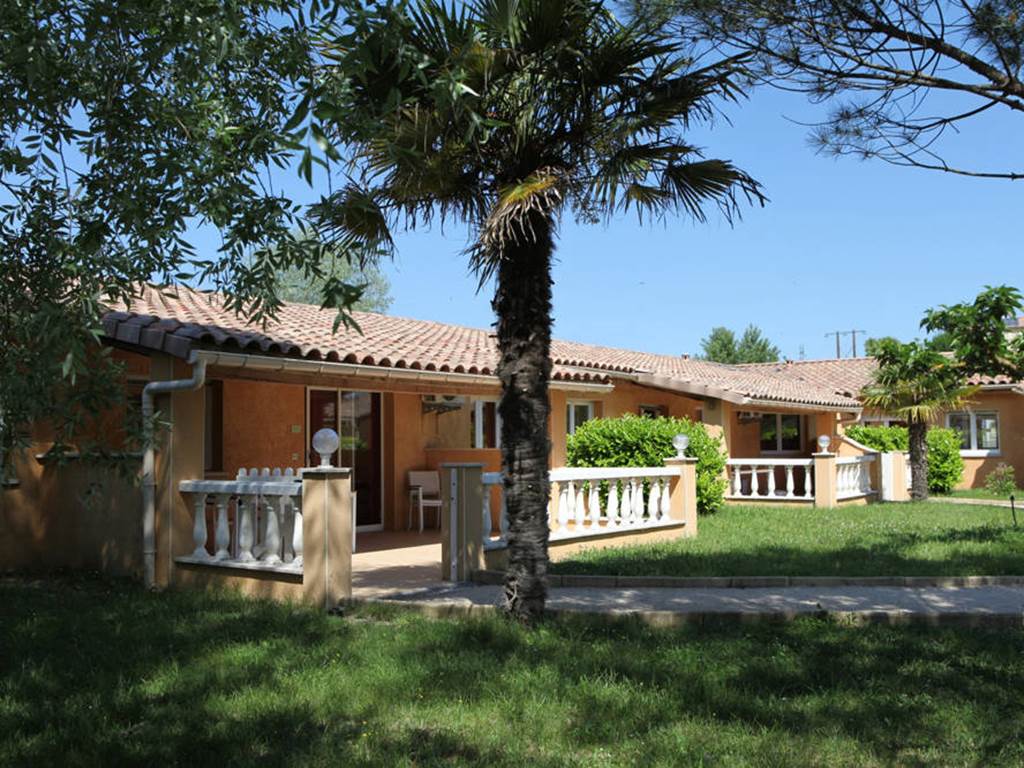 Location vacances Ardèche