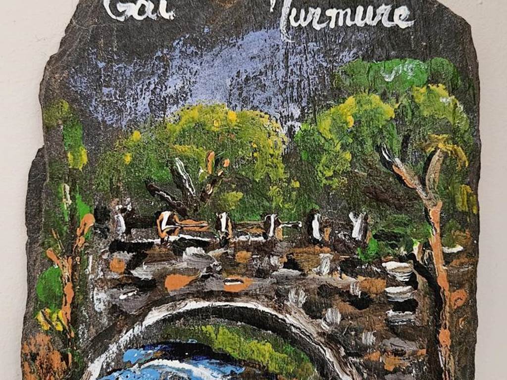 Gîte n°19G1025 "Gai Murmure" – CHANTEIX