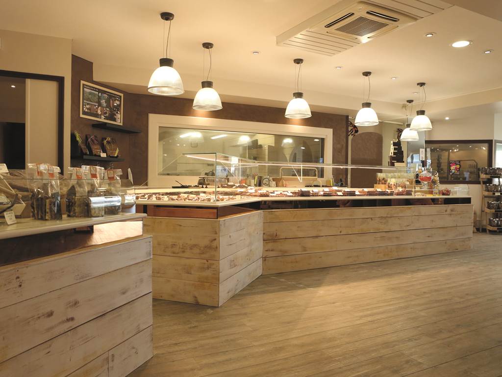 Intérieur Saint-Martin