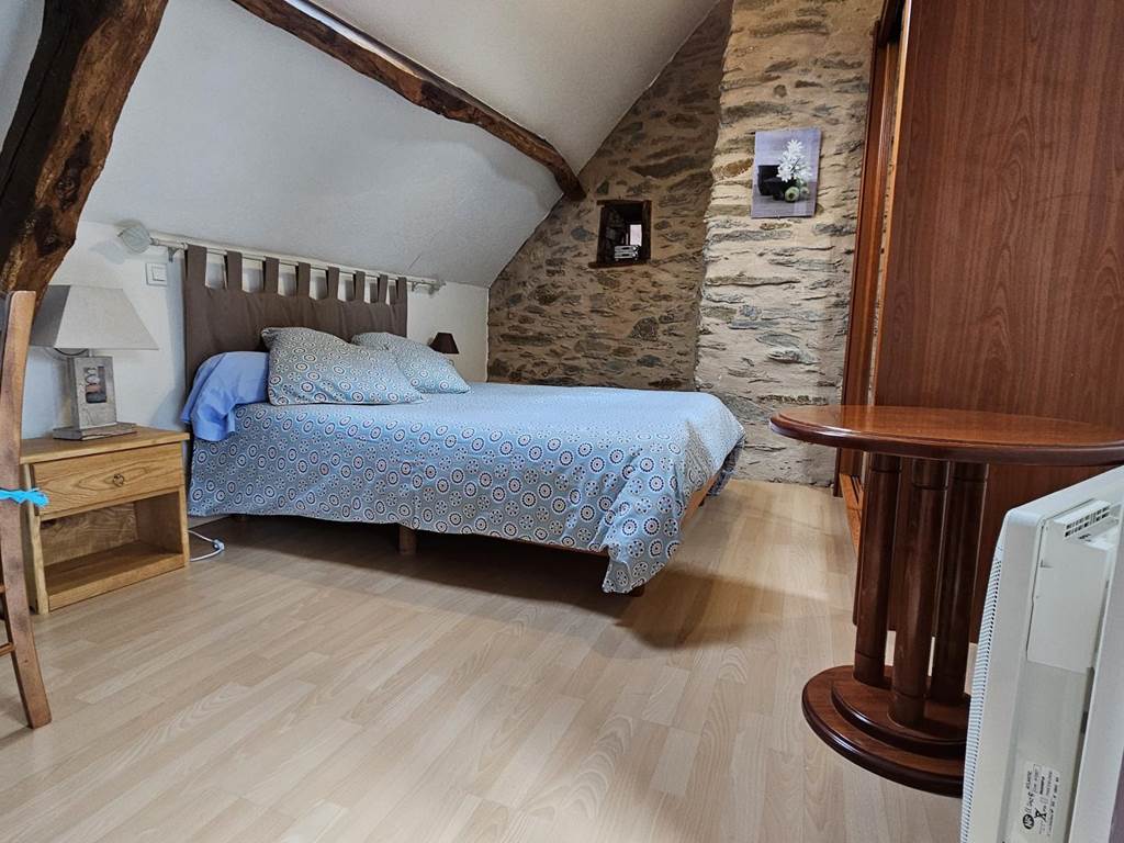 Gîte n°19G3052 "Pierrelise" – ESPARTIGNAC