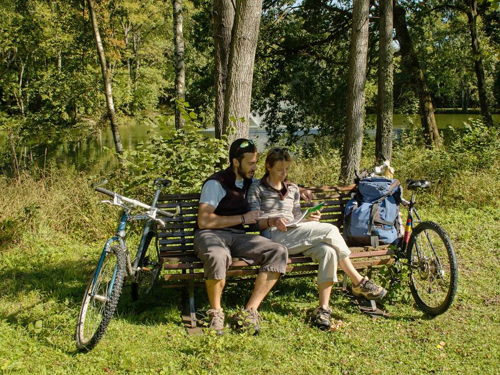Vélo