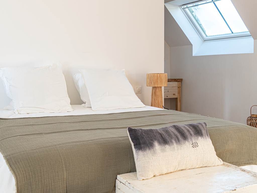 Le loft un appartement à taille humaine