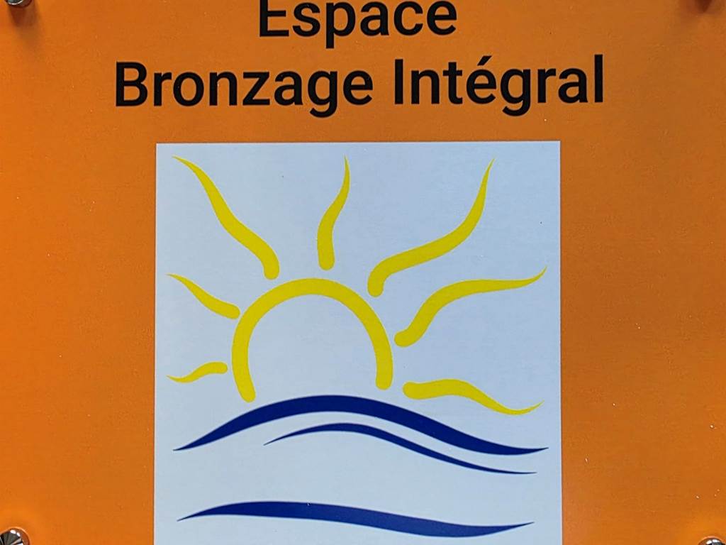 Solarium intégral